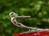 1936 Cadillac Series 75 Seven-Passenger Touring Sedan by Fleetwood
