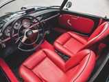 1959 Alfa Romeo Giulietta Spider by Pinin Farina