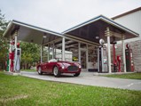 1952 Ferrari 212 Barchetta in the style of Touring