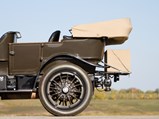 1911 Lozier Model 51 Seven-Passenger Touring  - $