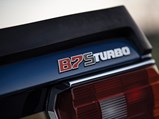 1982 BMW Alpina B7 S Turbo
