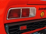 1971 Lamborghini Miura SV - $