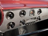 1951 Ford Custom DeLuxe Convertible
