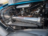 1939 Lagonda V-12 Drophead Coupe