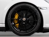2011 Porsche 911 GT2 RS