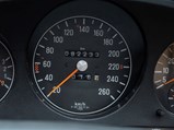 1989 Mercedes-Benz 560 SL