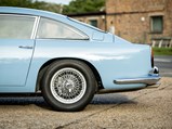 1960 Aston Martin DB4 Series II