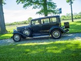 1932 Franklin Airman Sedan