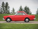 1963 Sunbeam Alpine Series III  - $