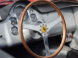 1962 Ferrari 268 SP by Fantuzzi
