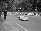 1966 24 Hours of Le Mans.