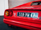 1987 Ferrari 328 GTS  - $