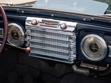 1948 Lincoln Continental Convertible