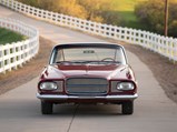 1962 Ghia L 6.4 Coupe  - $