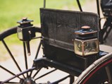 1903 Holsman Model 3 High-Wheel Runabout