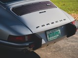 1973 Porsche 911 S Coupe