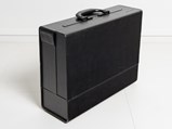 Porsche Design Presto Leather Briefcase