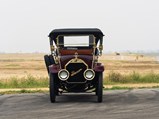 1912 Pierce-Arrow Model 48-SS Seven-Passenger Touring