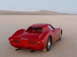 1964 Ferrari 250 LM by Scaglietti