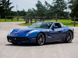 2016 Ferrari F60 America