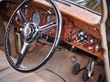 1951 Rolls-Royce Silver Wraith Seven-Passenger Limousine by Hooper