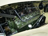 1936 Packard Twelve Coupe Roadster  - $