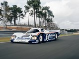 1985 Porsche 962 - $