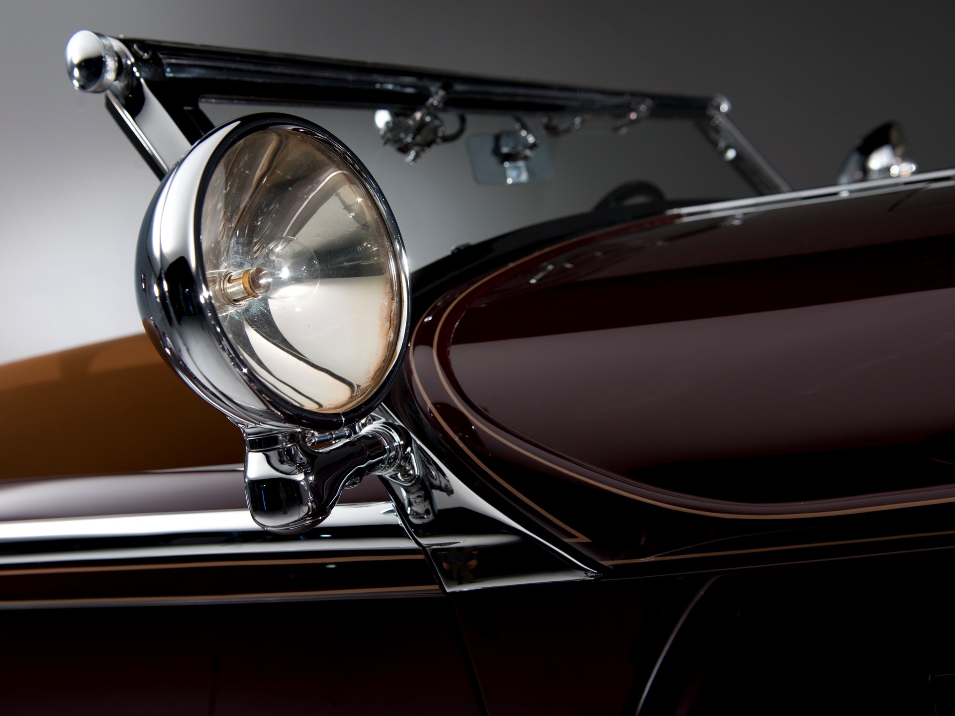 Rm Sotheby S 1935 Duesenberg Model Sj Convertible Coupe By