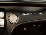 1966 Maserati Sebring 3700 GTi Series II by Vignale