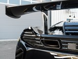 2012 McLaren MP4-12C GT3
