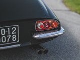 1964 Ferrari 500 Superfast by Pininfarina