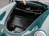 1959 Porsche 356 A 1600 Convertible D by Drauz