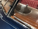 1950 Hudson Commodore Eight Convertible Brougham