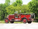 1930 Ahrens-Fox P-S-14 Hose & Equipment Truck