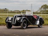 1938 BMW 328 Roadster