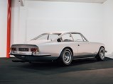1968 Ferrari 365 GT 2+2 By Pininfarina