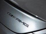 2014 Mercedes-Benz SLS AMG GT Final Edition