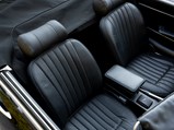 1973 Jaguar E-Type Series 3 V-12 Roadster