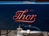 1910 Thor IV Model K Single