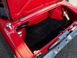 1966 Honda S600 Cabriolet