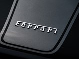2011 Ferrari 599 GTO  - $