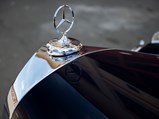 1955 Mercedes-Benz 300 Sc Coupe