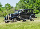 1932 Franklin Airman Sedan