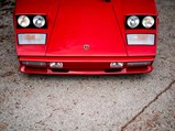 1979 Lamborghini Countach LP400 S by Bertone