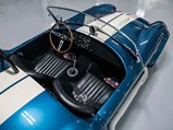 1965 Shelby 427 Competition Cobra