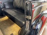 1937 Lincoln Model K Touring by Willoughby