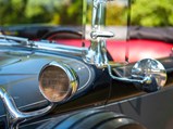 1930 Cord L-29 Cabriolet