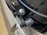 1937 Lincoln Model K Touring by Willoughby