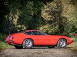 1973 Ferrari 365 GTB/4 Daytona by Scaglietti