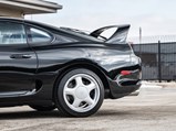 1993 Toyota Supra Twin Turbo Sport Roof